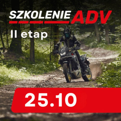 Szkolenie ADV 25.10