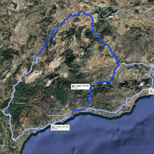Ronda_mapa2
